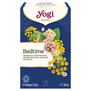 Yogi Tea Detox Organic Tea Bags