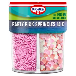 Dr. Oetker Candy Mix Sprinkles 90g