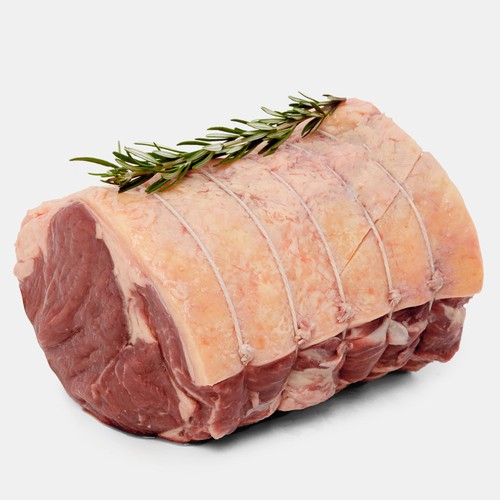 Daylesford Organic Beef Ribeye Joint