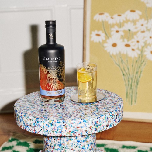 Stauning Host Double Malt Danish Whisky