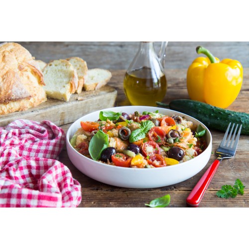 Mutti Italian Cherry Tomatoes - Sweet & Intense