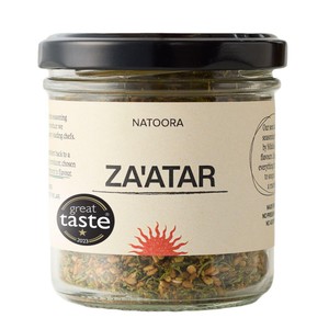 Natoora Za'atar