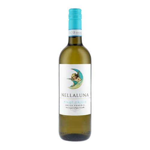M&S Nellaluna Pinot Grigio