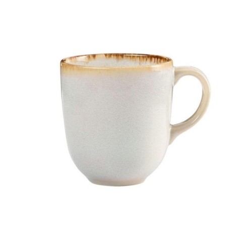 Mason Cash Reactive Cream Mug