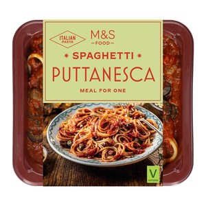 Spaghetti Pancetta Carbonara 400g