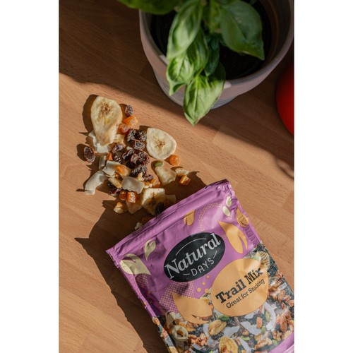 Natural Days Trail Mix