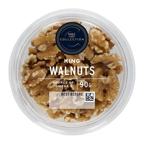 M&S Collection King Walnuts