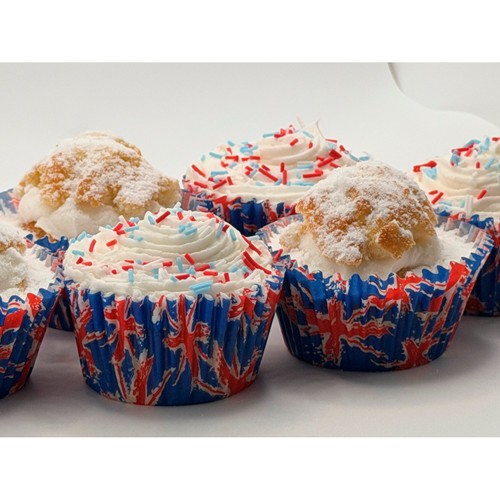 Emma's Country Cakes - Local Favourites