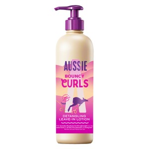 Aussie Bouncy Curls Detangling Leave-In Lotion 235ml