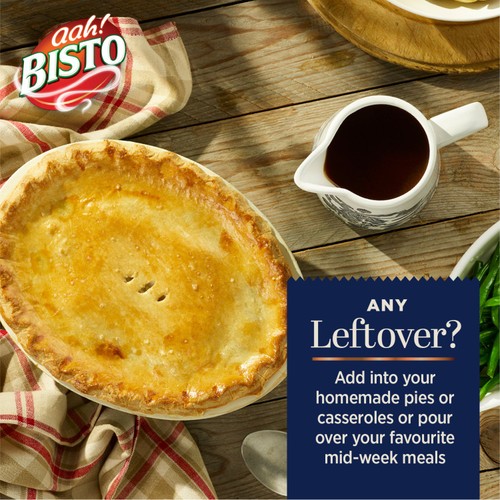 Bisto Signature Chicken Ready to Use Gravy