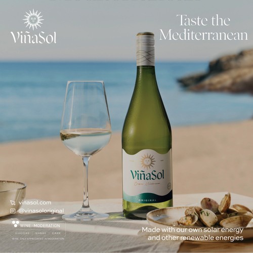 Torres Vina Sol