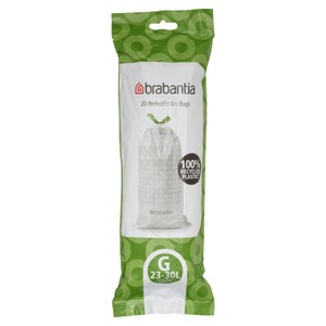 Brabantia G 23-30 L PerfectFit Bin Bags