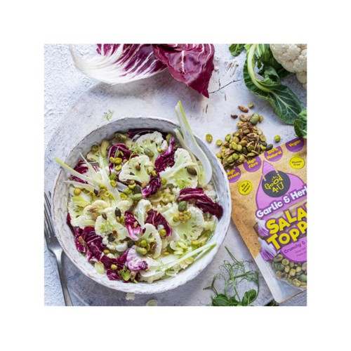 Good4U Salad Topper Garlic & Herb