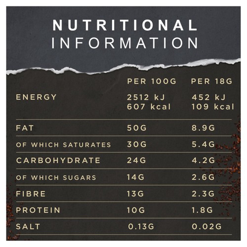 Green & Black's Organic 85% Dark Chocolate Bar