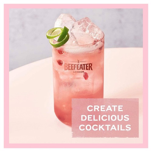 Beefeater Pink Strawberry Flavoured Gin