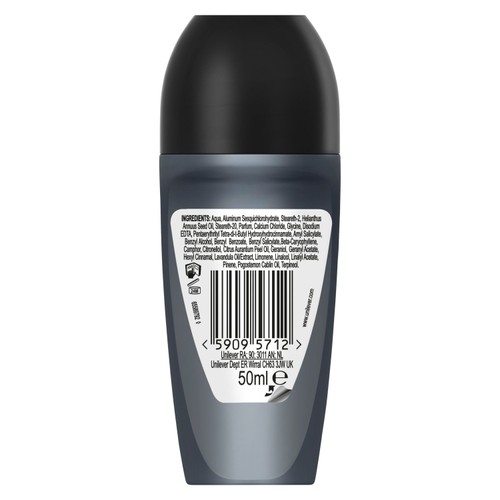 Sure Men Antiperspirant Deodorant Roll On Base Original