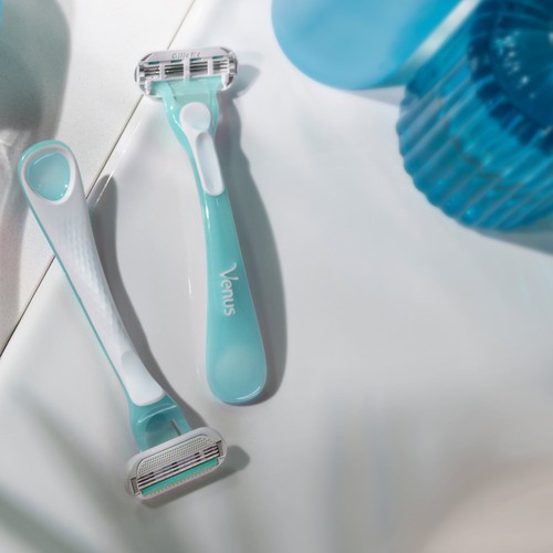 Gillette Venus Disposable Razors Sensitive