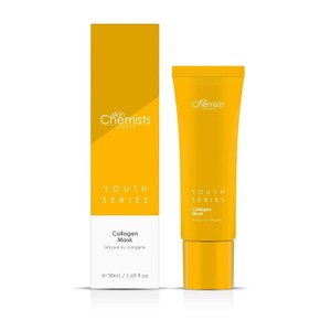 SkinChemists Youth Series Collagen Day Cream