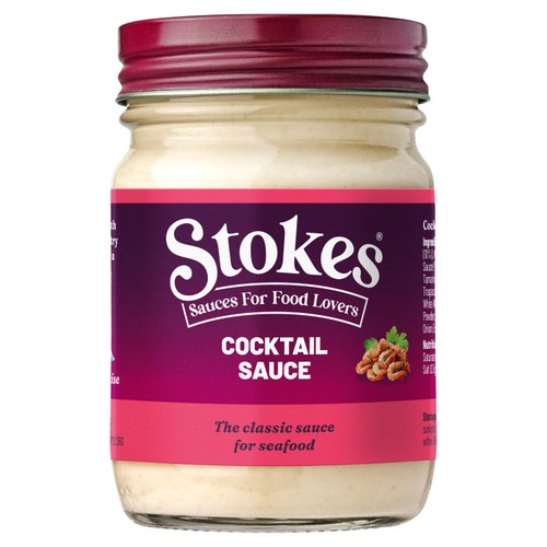 Stokes Cocktail Sauce