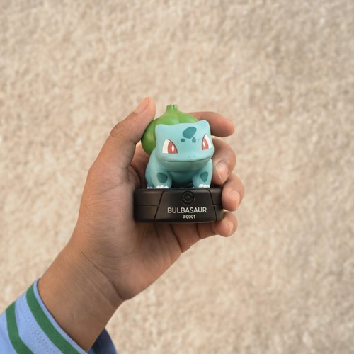 Tonies Pokemon Bulbasaur 