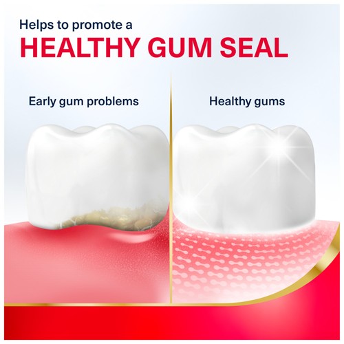 Corsodyl Active Gum Health Daily Mouthwash