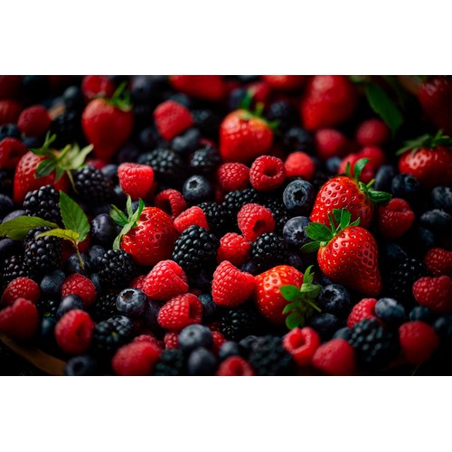 M&S Raspberries