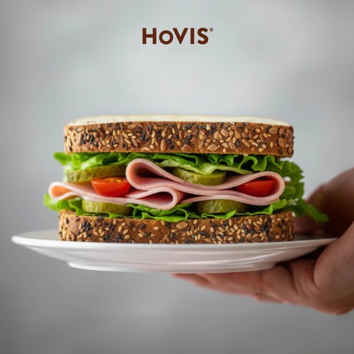 Hovis Seeded Batch