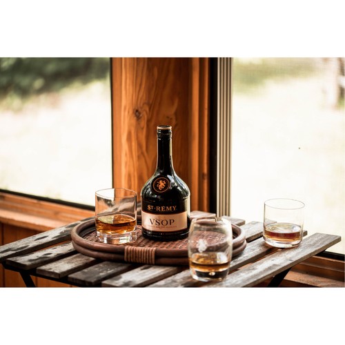 St-Remy VSOP French Brandy
