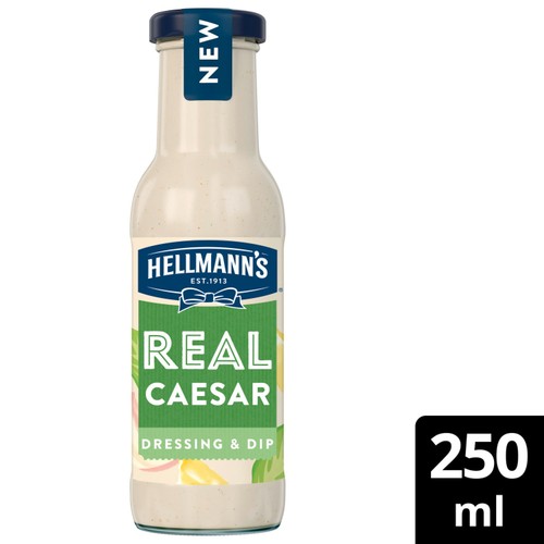 Hellmann's Caesar Salad Dressing & Dip