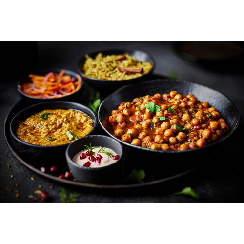 M&S Tamarind Dal