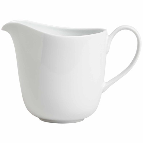 M&S Collection Maxim Large Jug, White