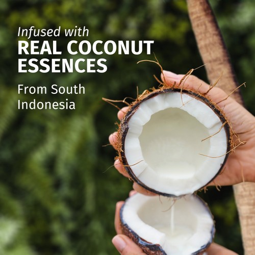 Herbal Essences Coconut Hydrate Mask