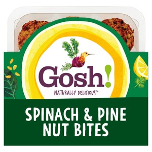 Gosh Mediterranean Falafel 171G
