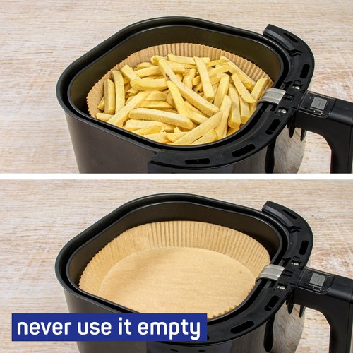 Bacofoil Air Fryer Liners