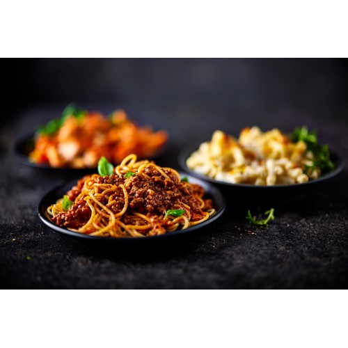 M&S Spaghetti Bolognese Serves 1