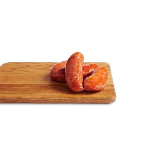 Brindisa Spicy Cooking Chorizo Sausages