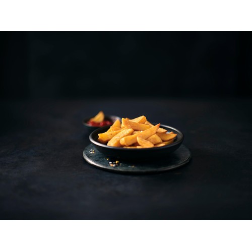 M&S Chunky Chips