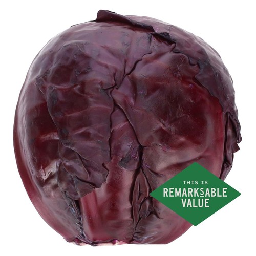 M&S Red Cabbage