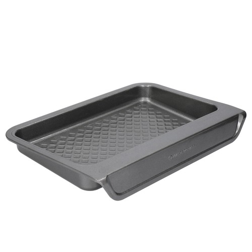 MasterClass Smart Stack Non-Stick Small Baking Tray