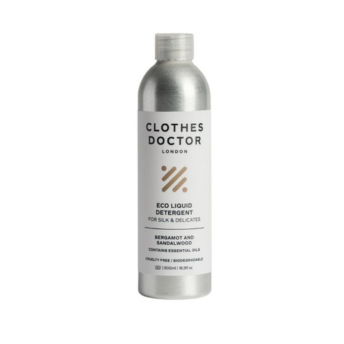 Clothes Doctor Liquid Detergent for Knitwear & Delicates