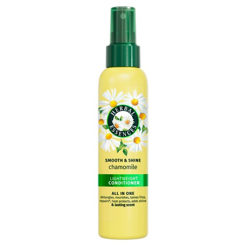 Herbal Essences Chamomile Leave On Treatment