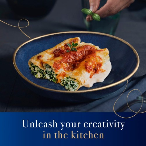 Barilla Pasta Cannelloni