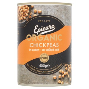Epicure Chick Peas