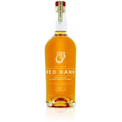 Red Bank Canadian Whisky