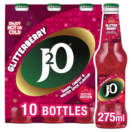 J2O Glitterberry