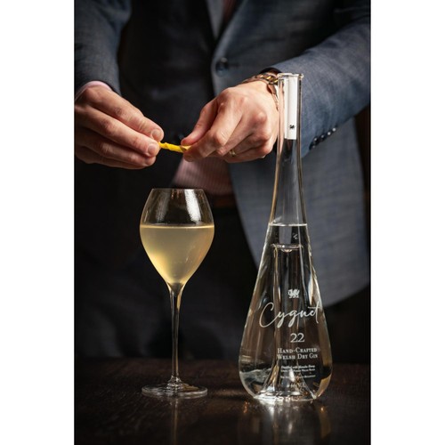 Cygnet 22 Gin