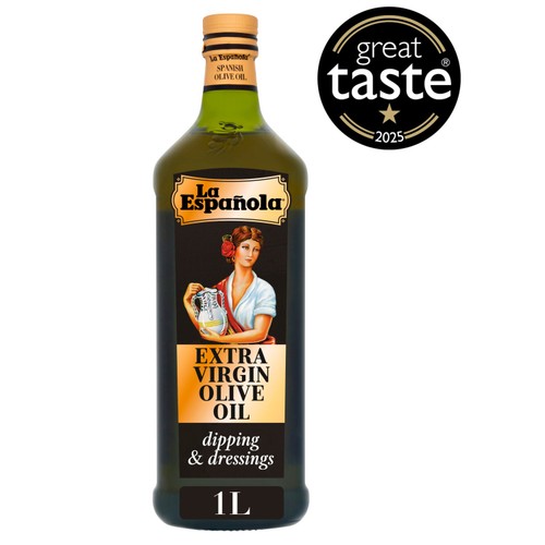 La Espanola Extra Virgin Olive Oil