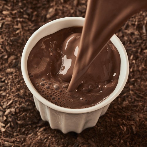 Hotel Chocolat Milky 50% Drinking Chocolate
