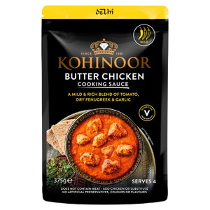 Butter Chicken 350g