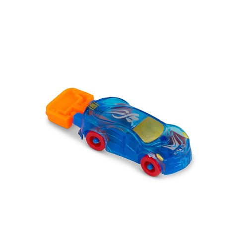 Mini Racing Cars Party Treats